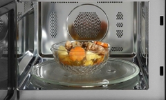 Lò Nướng KOCHER KMEU-1025