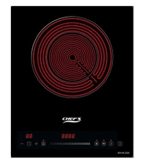 Bếp Điện Từ Đơn Chefs EH-HL22A