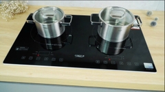 Bếp Điện Từ Chefs EH-MIX321