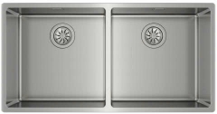 Chậu rửa inox TEKA BE LINEA RS15 2B 860