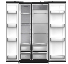 Tủ lạnh RLF 74917 GBK