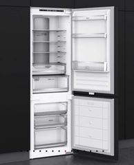 Tủ lạnh RBF 73380 FI EU