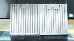 Máy Hút Mùi CHEFS EH-R106E7D