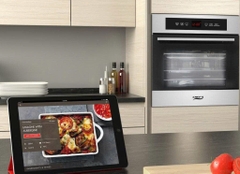 Lò Nướng CHEFS EH-BO600S