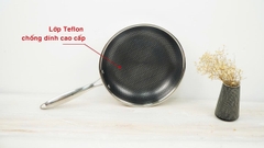 Chảo từ CHEFS EH-FRY260