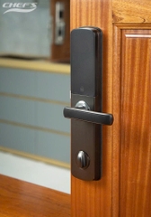 Khóa Điện Tử CHEFS EH-A16SB