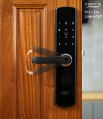 Khóa Điện Tử CHEFS EH-A16SB