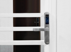 Khóa Điện Tử CHEFS EH-A11RST