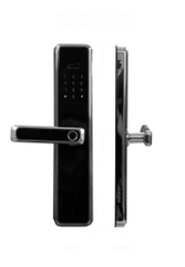 Khóa Điện Tử CHEFS EH-A15SB