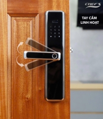 Khóa Điện Tử CHEFS EH-A15SB