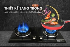 Bếp gas Eurosun EU-GA281
