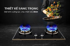 Bếp gas Eurosun EU-GA283 / EU-GA283S