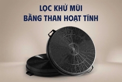Máy Hút Mùi Eurosun EH-90AF77