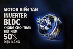 Máy Hút Mùi Eurosun EH-70AF77