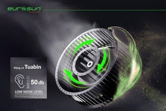 Máy Hút Mùi Eurosun EH-90K06
