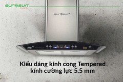 Máy Hút Mùi Eurosun EH-70K06S