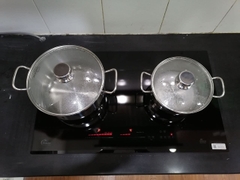 Bếp Điện Từ TOMATE GH 8G-02IH DFC