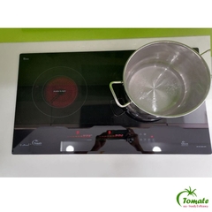 Bếp Điện Từ TOMATE GH 8G-02IH DFC