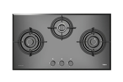 Bếp Gas Âm TEKA MAESTRO GVI 78 3G AI AL 2TR