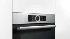 Lò Nướng BOSCH HMH.HBG633BS1A|Serie 8