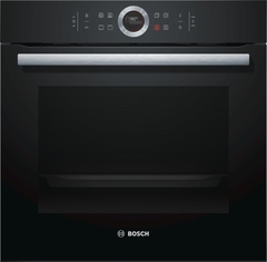 Lò Nướng BOSCH HBG634BB1B