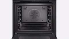Lò Nướng BOSCH HBG635BB1|Serie 8