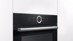 Lò Nướng BOSCH HBG635BB1|Serie 8