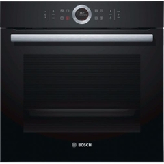 Lò Nướng BOSCH HBG635BB1|Serie 8