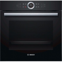 Lò Nướng BOSCH HBG635BB1