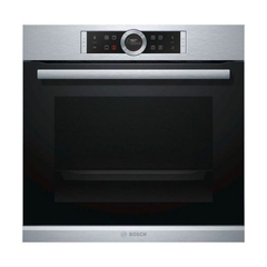 Lò Nướng BOSCH HBG655HS1|Serie 8