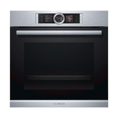 Lò Nướng BOSCH HBG656RS1B|Serie 8