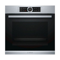 Lò Nướng BOSCH HBG673BS1F|Serie 8