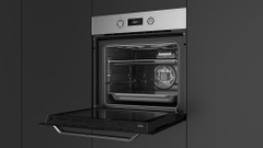Lò Nướng Teka TOTAL HCB 6545