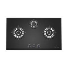 Bếp gas âm Hafele HC-G863B (538.06.298)