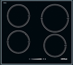 Bếp từ Hafele HC-I604B (536.01.731)