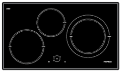 Bếp từ Hafele HC-I773C (536.01.835)