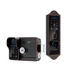 Khóa Điện Tử HUBERT HB CCI3 EU