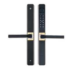 Khóa Điện Tử HUBERT HB CNI3 EU