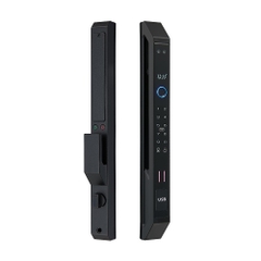 Khóa Điện Tử HUBERT HB CNI7 EU BLACK