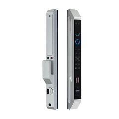 Khóa Điện Tử HUBERT HB CNI7 EU GRAY