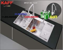 Chậu rửa KAFF KF-D-HM10045