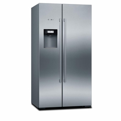 Tủ Lạnh BOSCH HMH.KAD92HI31|Serie 8