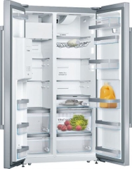 Tủ Lạnh BOSCH HMH.KAD92HI31|Serie 8