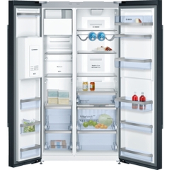Tủ Lạnh BOSCH KAD92SB30|Serie 8