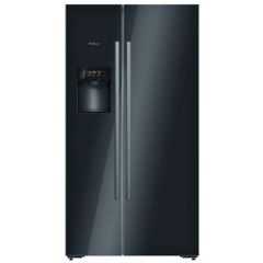 Tủ Lạnh BOSCH KAD92SB30|Serie 8