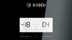 Tủ Lạnh BOSCH HMH.KGN56LB40O|Serie 6