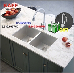 Chậu rửa KAFF KF-HMS8245