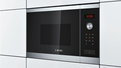 Lò Vi Sóng BOSCH HMH HMT75M654B