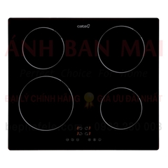 Bếp Từ CATA IB 6304 BK