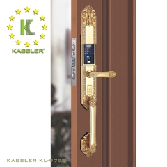 Khóa Điện Tử KASSLER KL-979G